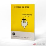 PUEBLO DE DIOS. CRECIMIENTO 5 Y 6  CSJB