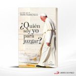 QUIEN SOY YO PARA JUZGAR  ORIGEN 