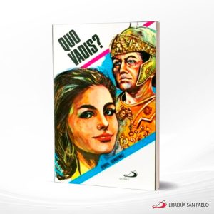 QUO VADIS  SAN PABLO