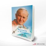 RECEMOS EL ROSARIO  SAN PABLO