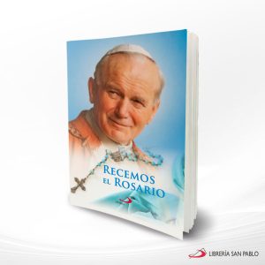RECEMOS EL ROSARIO  SAN PABLO