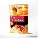 REGALO DE NAVIDAD  SAN PABLO