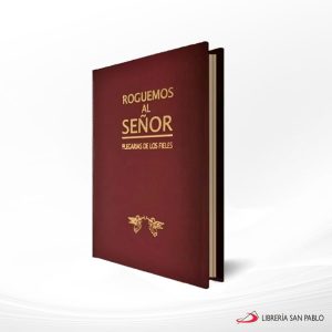 ROGUEMOS AL SEÑOR. PLEGARIAS DE LOS FIELES  ONBP