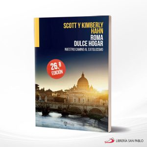 ROMA DULCE HOGAR  RIALP