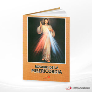 ROSARIO DE LA MISERICORDIA  SAN PABLO