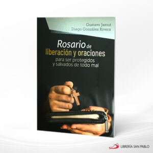 ROSARIO DE LIBERACION Y ORACIONES  SP COLOMBIA