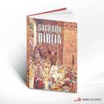 SAGRADA BIBLIA (MICA)  SAN PABLO