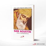 SAN AGUSTIN VIDA Y PENSAMIENTO  SAN PABLO