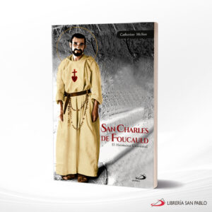 SAN CHARLES DE FOUCAULD  SAN PABLO