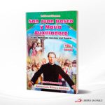 SAN JUAN BOSCO Y MARIA AUXILIADORA  AP BIBLICO