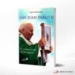 SAN JUAN PABLO II  SAN PABLO
