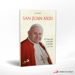 SAN JUAN XXIII  SAN PABLO