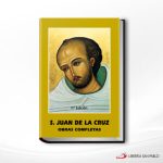 SAN JUAN DE LA CRUZ OBRAS COMPLETAS  MONTE CARMELO