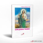 SAN JUDAS TADEO  P GANDARA  SAN PABLO