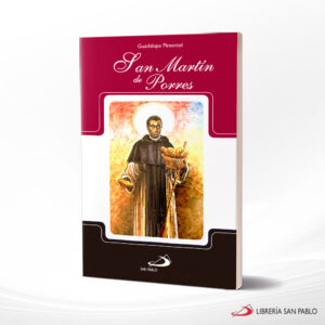 SAN MARTIN DE PORRES  SAN PABLO