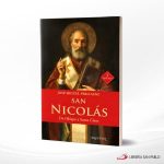 SAN NICOLAS DE OBISPO A SANTA CLAUS  PALABRA