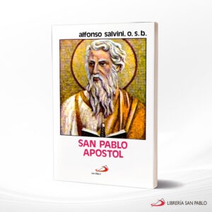 SAN PABLO APOSTOL  SAN PABLO