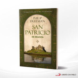 SAN PATRICIO DE IRLANDA  PALABRA