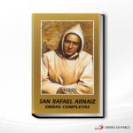 SAN RAFAEL ARNAIZ OBRAS COMPLETAS  MONTE CARMELO