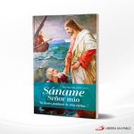 SANAME SEÑOR MIO  SAN PABLO