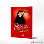 SANTA FAUSTINA Y LA DIVINA MISERICORDIA  SP COLOMBIA