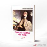 SANTA TERESA DE AVILA  SAN PABLO