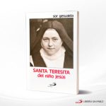 SANTA TERESITA DEL NIÑO JESUS  SAN PABLO