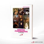 SANTOS ASOMBROSOS  SAN PABLO