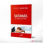SATANAS EL ANGEL DEL MAL  SP COLOMBIA