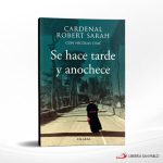 SE HACE TARDE Y ANOCHECE  PALABRA