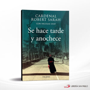 SE HACE TARDE Y ANOCHECE  PALABRA