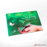 SE LIBRE PARA CRECER  SAN PABLO