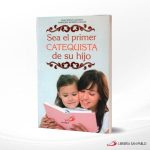 SEA EL PRIMER CATEQUISTA DE SU HIJO  SAN PABLO