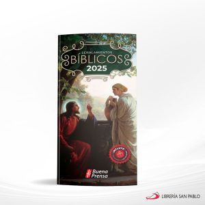 SEÑALAMIENTOS BIBLICOS 2026  ONBP