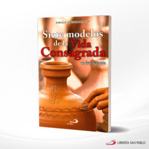 SIETE MODELOS DE LA VIDA CONSAGRADA  SAN PABLO