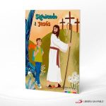 SIGUIENDO A JESUS (ILUMINAR)  SAN PABLO