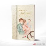 SOMOS PADRINOS ¿COMO NOS PREPARAMOS?  SAN PABLO