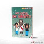 SOY TESTIGO DE CRISTO 4 (MAESTRO)  SAN PABLO