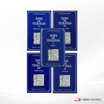 SUMA DE TEOLOGIA COLECCION 5 TOMOS  BAC