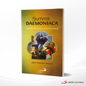 SUMMA DAEMONIACA  SP COLOMBIA