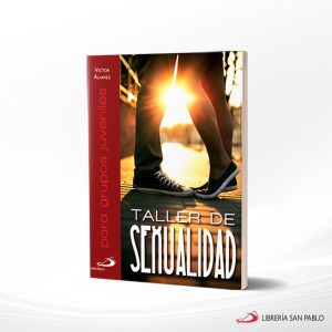 TALLER DE SEXUALIDAD  SAN PABLO