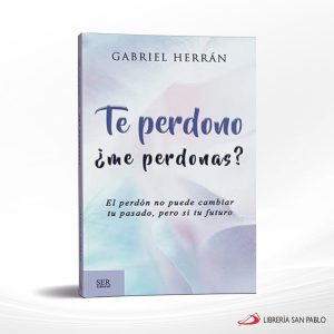 TE PERDONO ¿ME PERDONAS?  SER