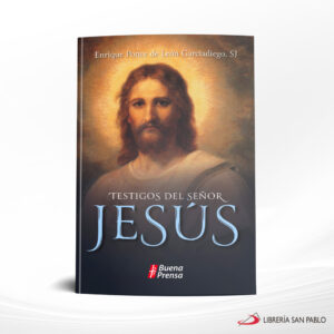 TESTIGOS DEL SEÑOR JESUS  ONBP 