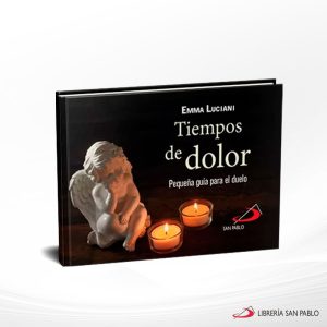 TIEMPOS DE DOLOR  SAN PABLO