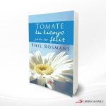 TOMATE TU TIEMPO  SAN PABLO