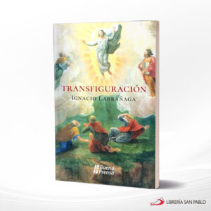 TRANSFIGURACION  ONBP