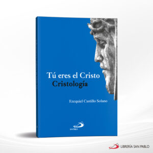 TU ERES EL CRISTO  SAN PABLO