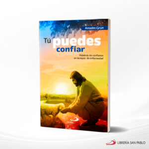 TU PUEDES CONFIAR  SAN PABLO