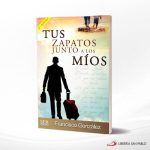 TUS ZAPATOS JUNTO A LOS MIOS  SER