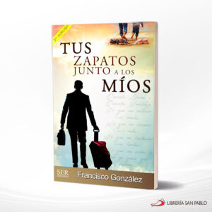TUS ZAPATOS JUNTO A LOS MIOS  SER